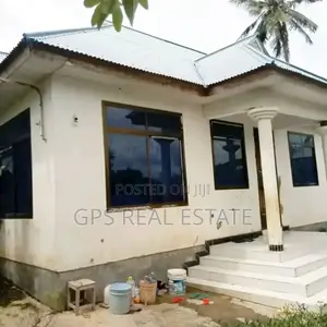 4bdrm House in Ukonga Moshibar, Ilala for sale