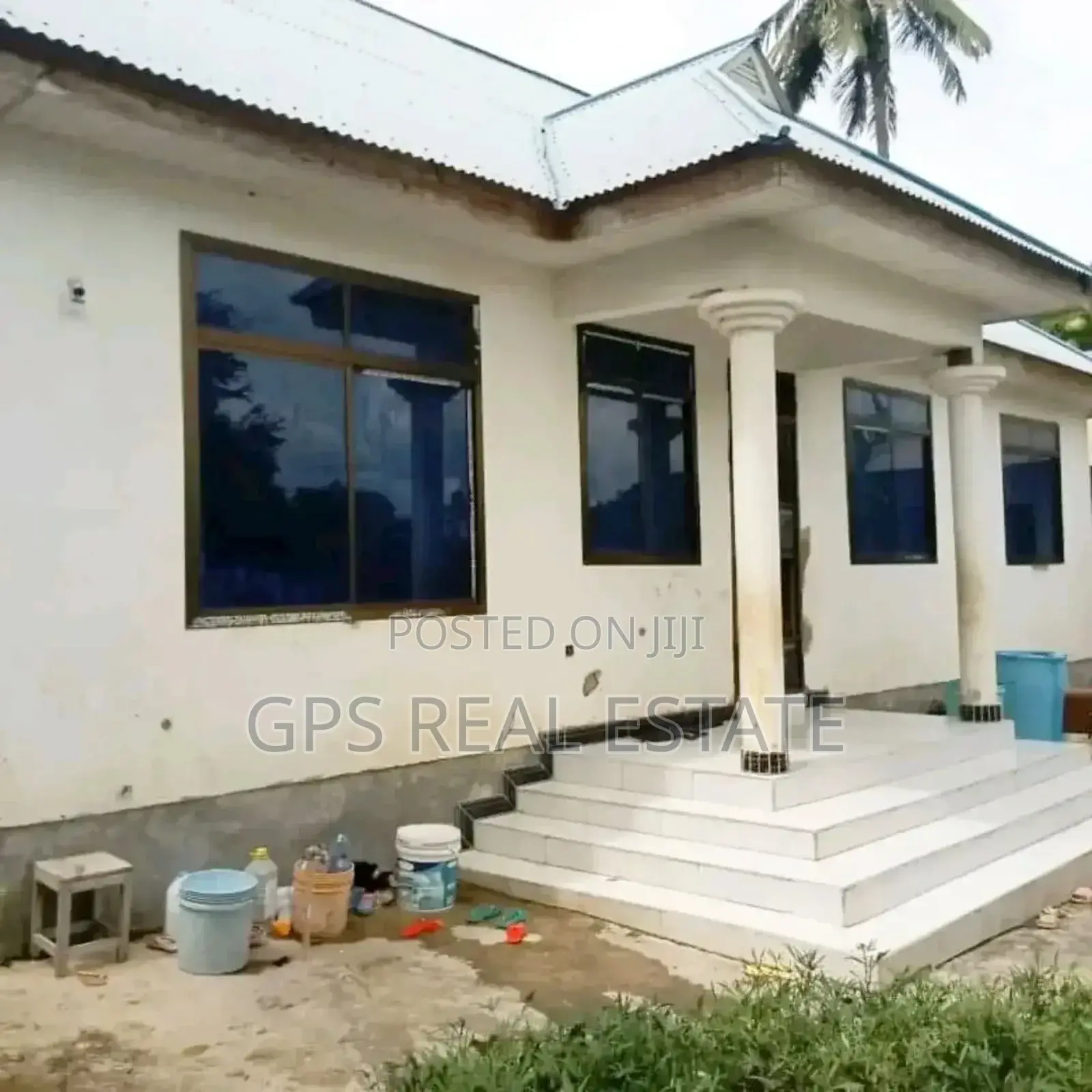 4bdrm House in Ukonga Moshibar, Ilala for sale