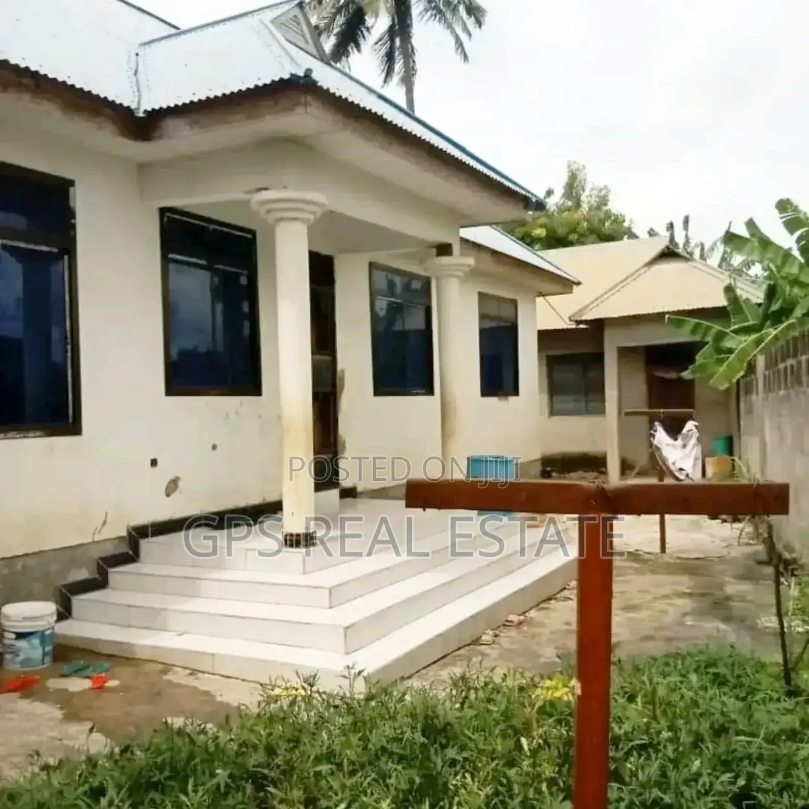 4bdrm House in Ukonga Moshibar, Ilala for sale