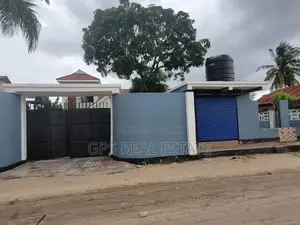 3bdrm House in Mbagala Majimatitu, Temeke for sale