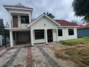 3bdrm House in Mbagala Majimatitu, Temeke for sale