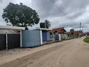 3bdrm House in Mbagala Majimatitu, Temeke for sale