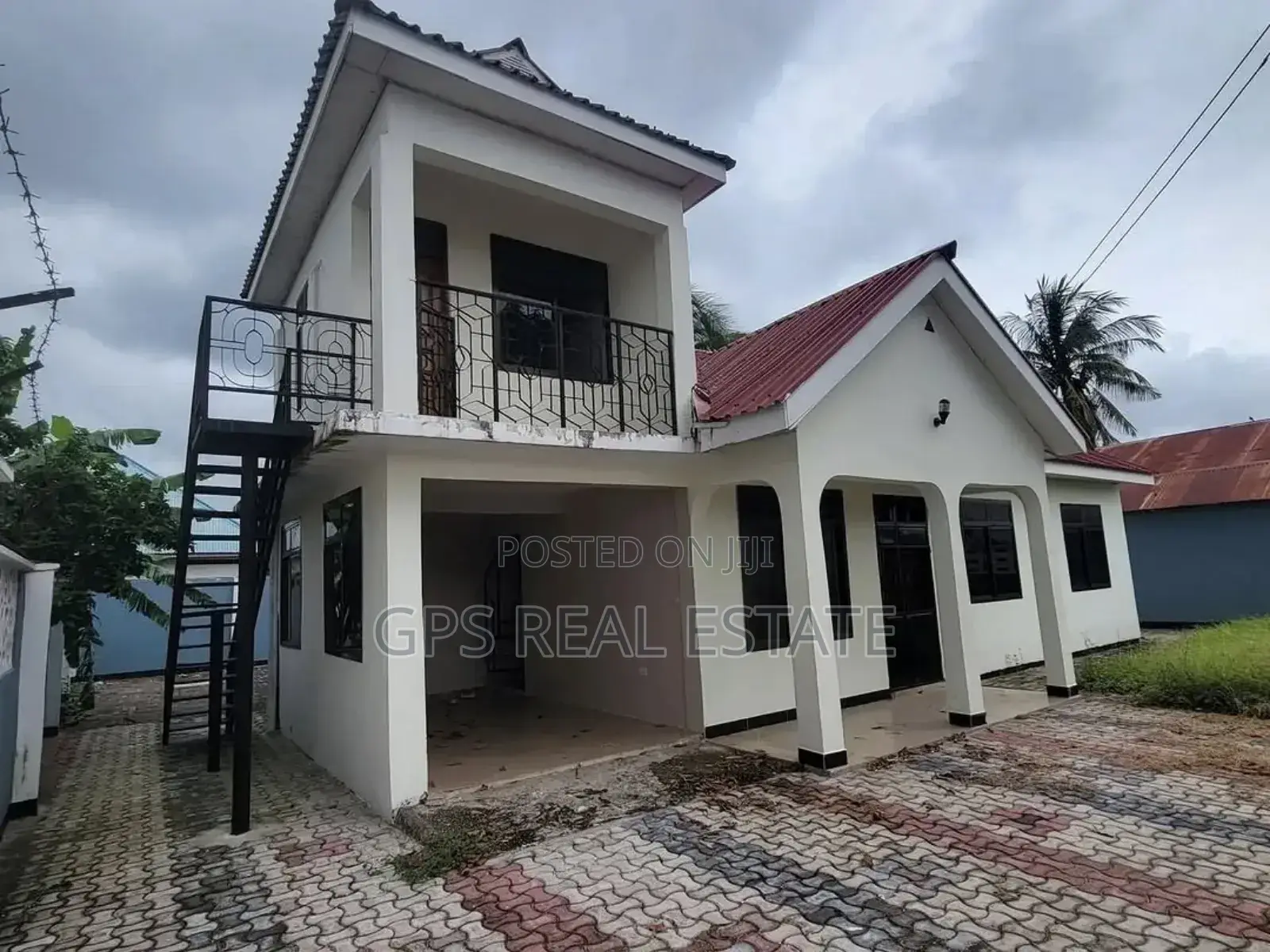 3bdrm House in Mbagala Majimatitu, Temeke for sale