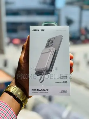 Power Bank