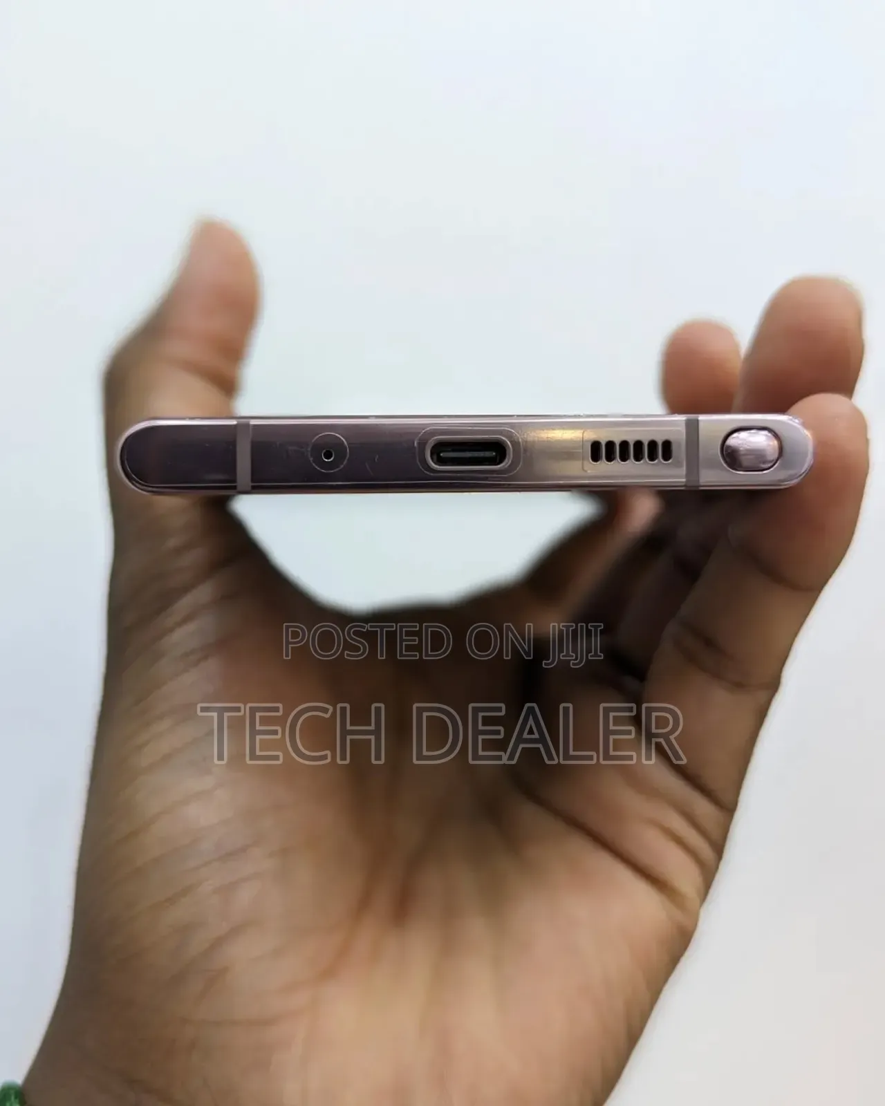 Samsung Galaxy Note 20 Ultra 5G 128 GB Bronze