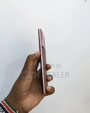 Samsung Galaxy Note 20 Ultra 5G 128 GB Bronze