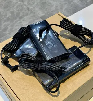 Hp Blue Pin Charger 150 Watts
