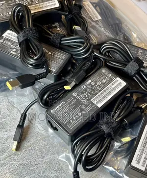 Lenovo Usb Pin Adapter 65watts
