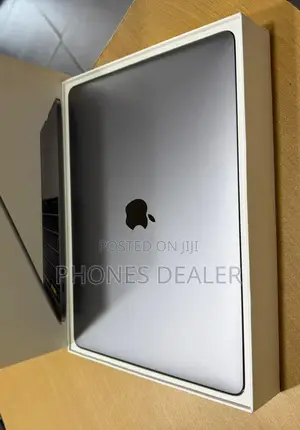 Laptop Apple MacBook Pro 2019 8GB Intel Core I5 SSD 128GB