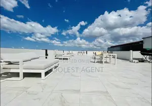 Furnished 1bdrm Apartment in Coolest Estate, Masaki for rent