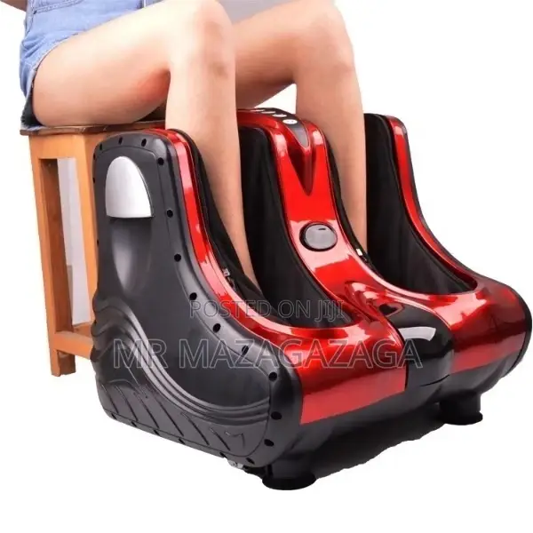 Foot Massage
