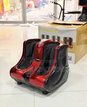 Foot Massage
