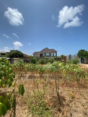 Plot for Sale Mbweni JKT Near Malindi