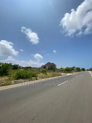 Plot for Sale Mbweni JKT Near Malindi