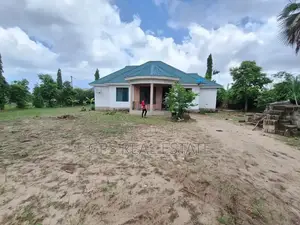 3bdrm House in Bunju Kiharaka, Kinondoni for sale