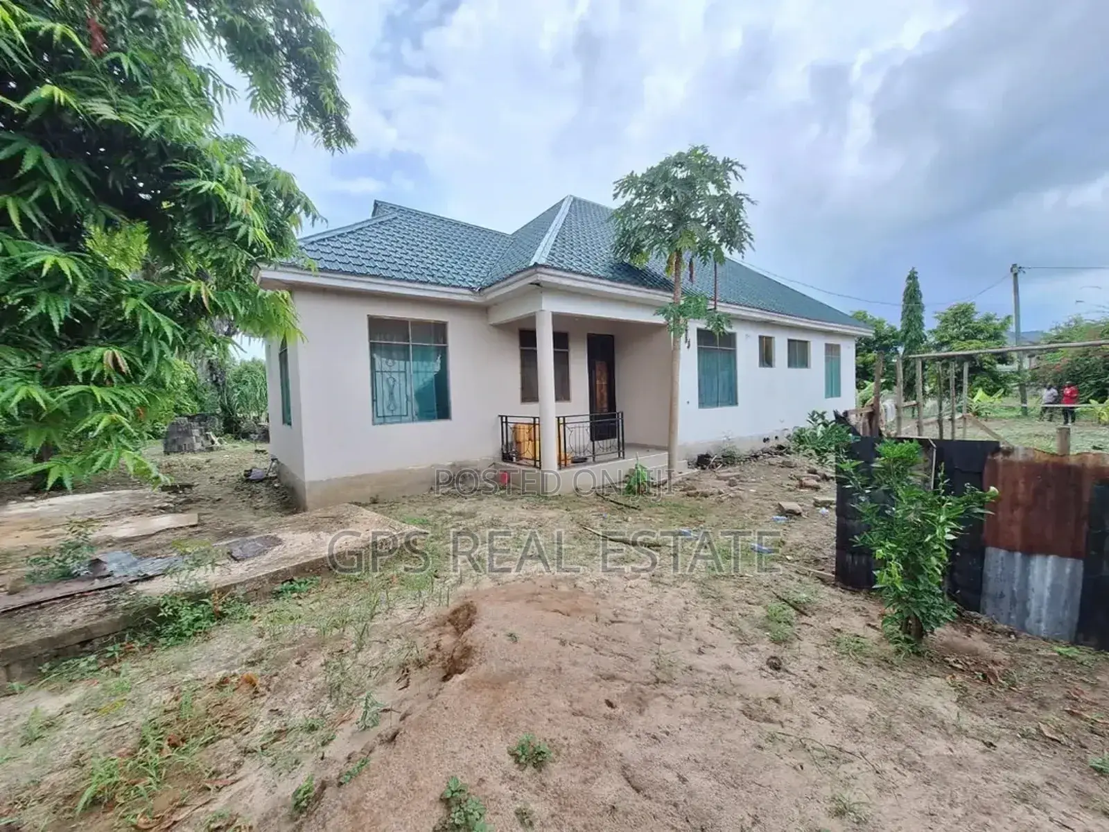 3bdrm House in Bunju Kiharaka, Kinondoni for sale