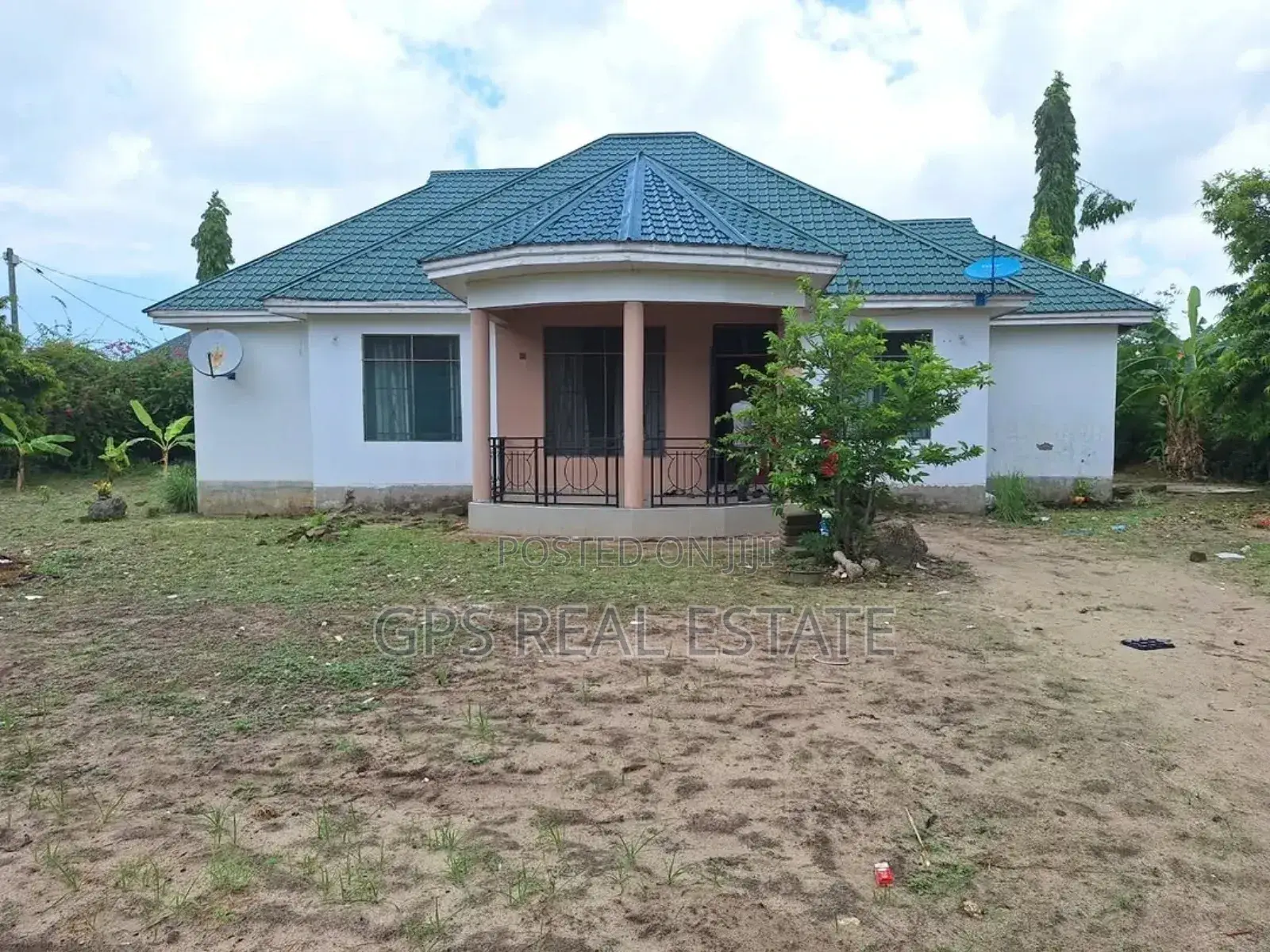 3bdrm House in Bunju Kiharaka, Kinondoni for sale