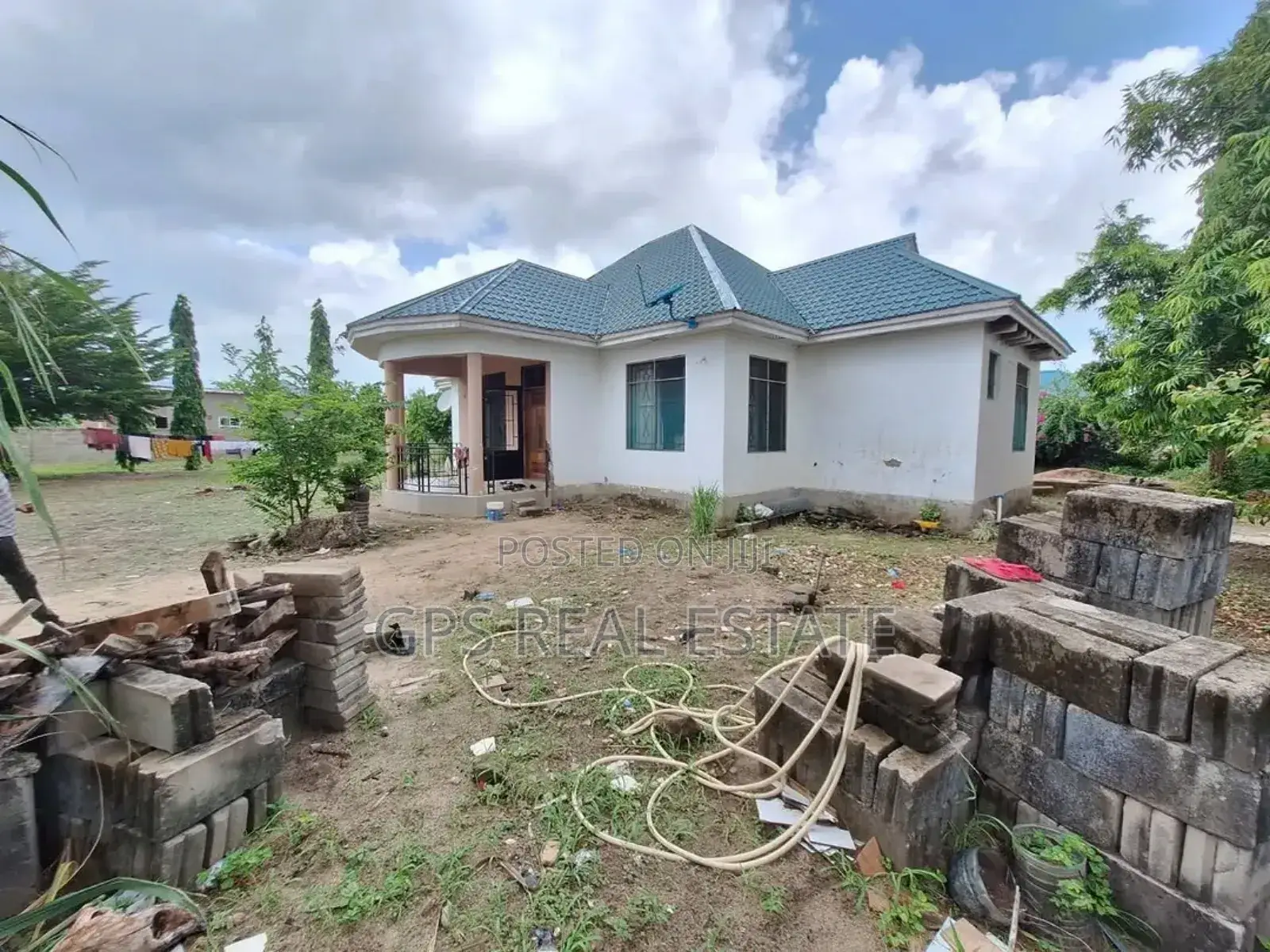 3bdrm House in Bunju Kiharaka, Kinondoni for sale