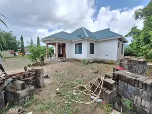 3bdrm House in Bunju Kiharaka, Kinondoni for sale
