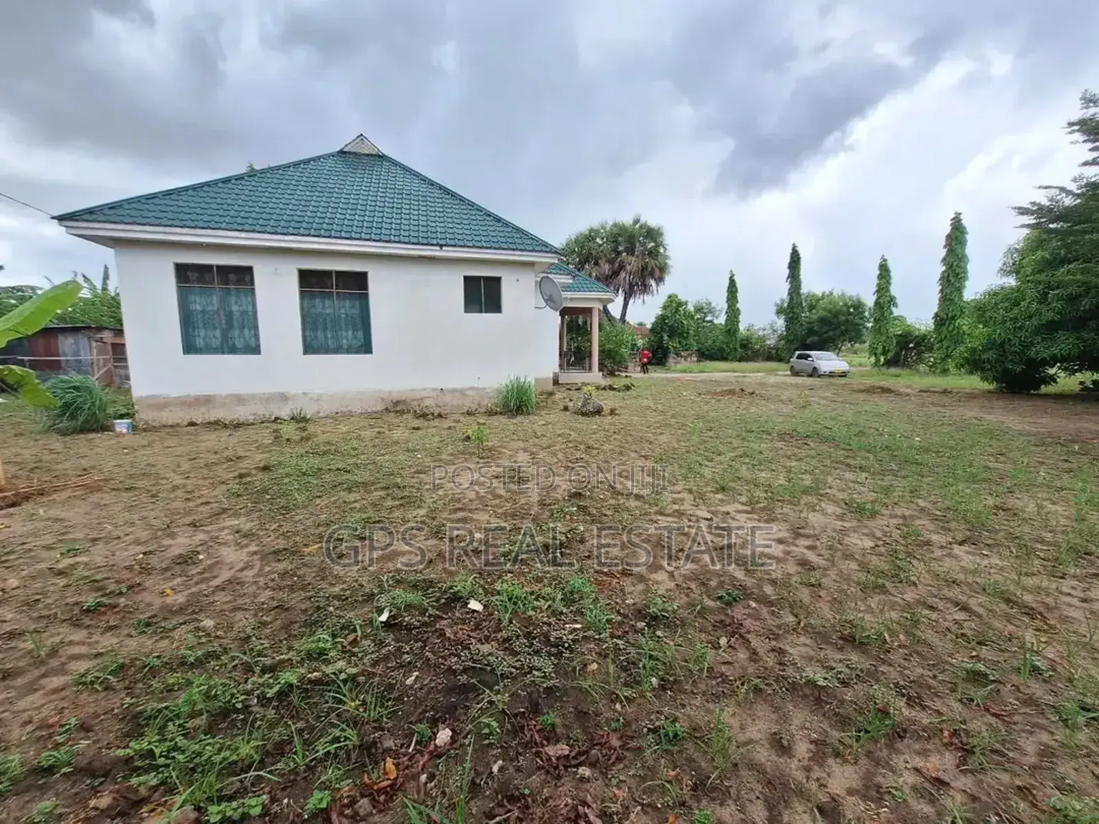 3bdrm House in Bunju Kiharaka, Kinondoni for sale