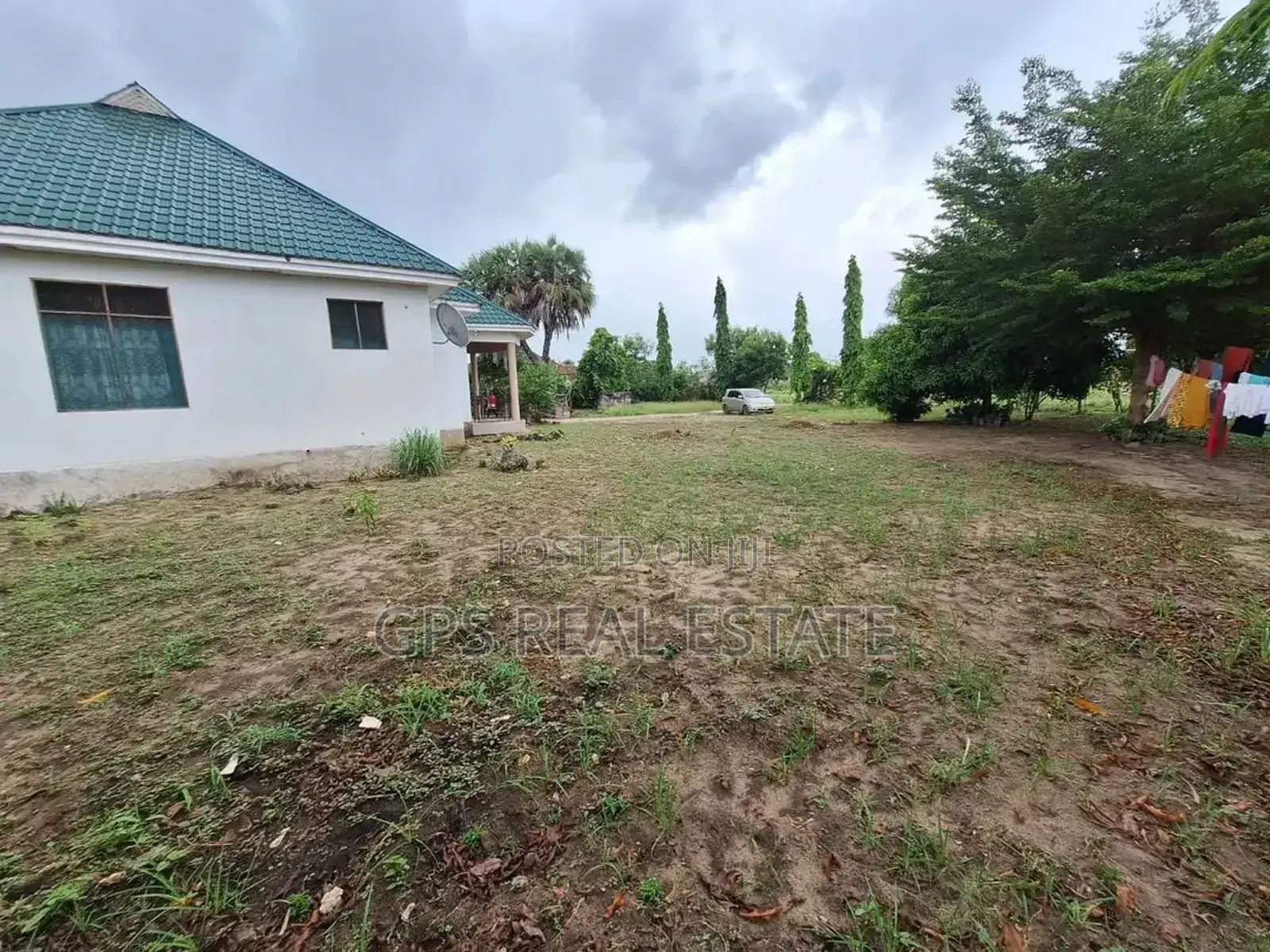 3bdrm House in Bunju Kiharaka, Kinondoni for sale