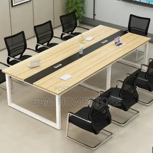 Office Board Conference Table 240cm