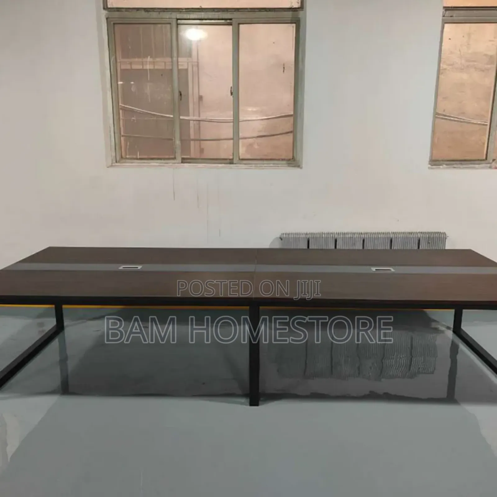 Office Board Conference Table 240cm