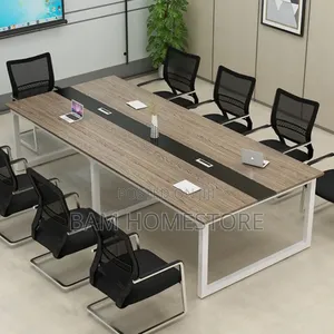 Office Board Conference Table 240cm