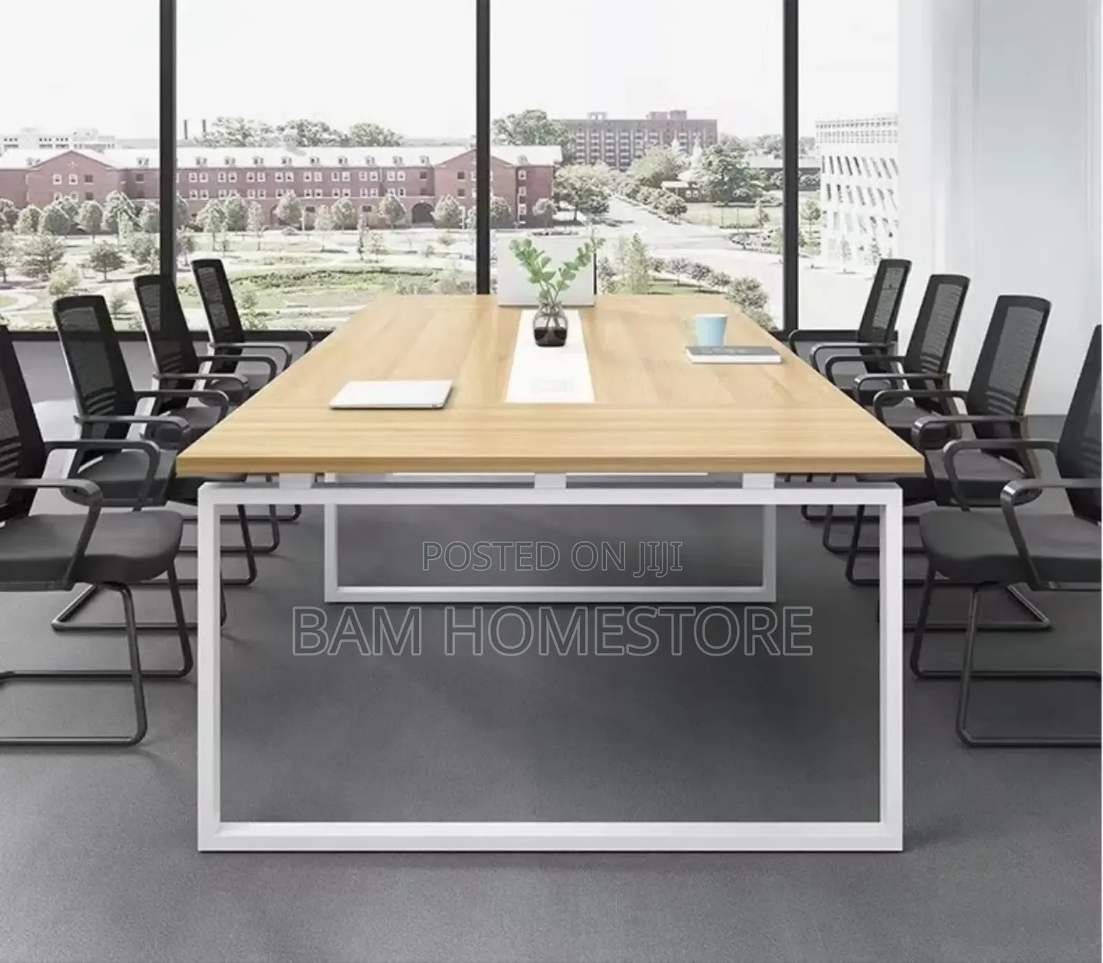 Office Board Conference Table 240cm