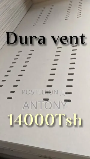 Duravent Board