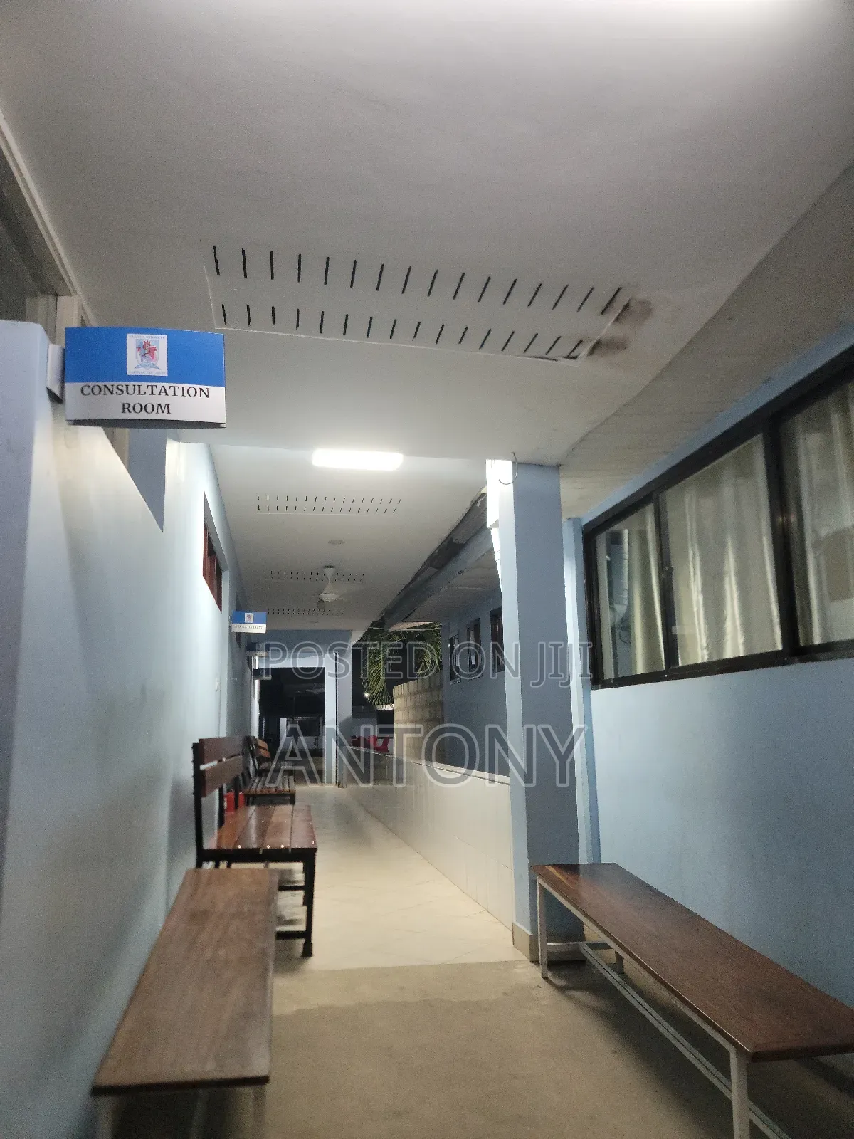 Duravent Board