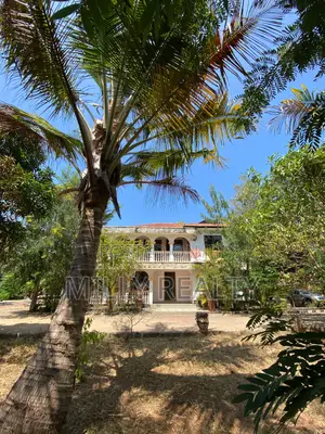 2nd Beach Plot for Sale Mbezi Beach