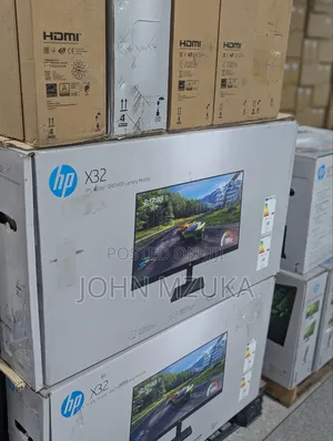 Gaming Monitor 32 Inchies Cheap Price
