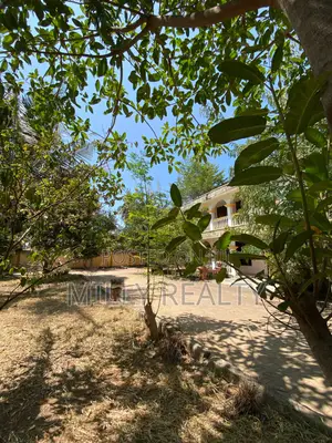 2nd Beach Plot for Sale Mbezi Beach