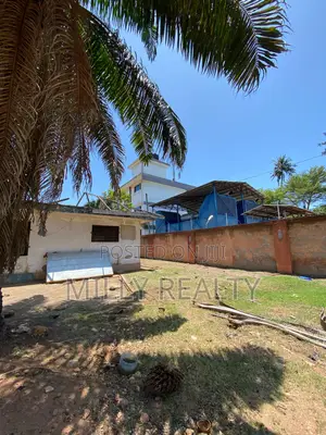 Plot for Sale Mikocheni Regent Estate