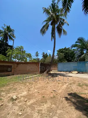 Plot for Sale Mikocheni Regent Estate