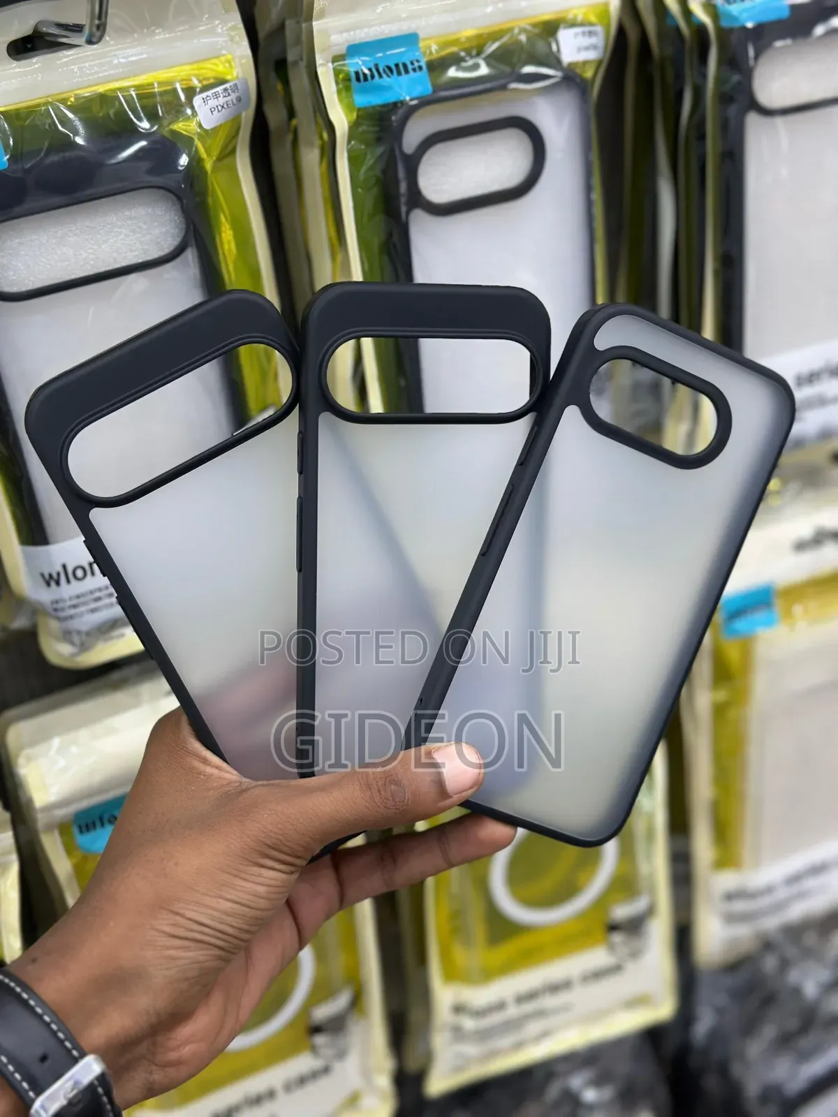 Google Pixel 9 Pro , 9 ,8 Pro, 8 Case/Cover/Kava