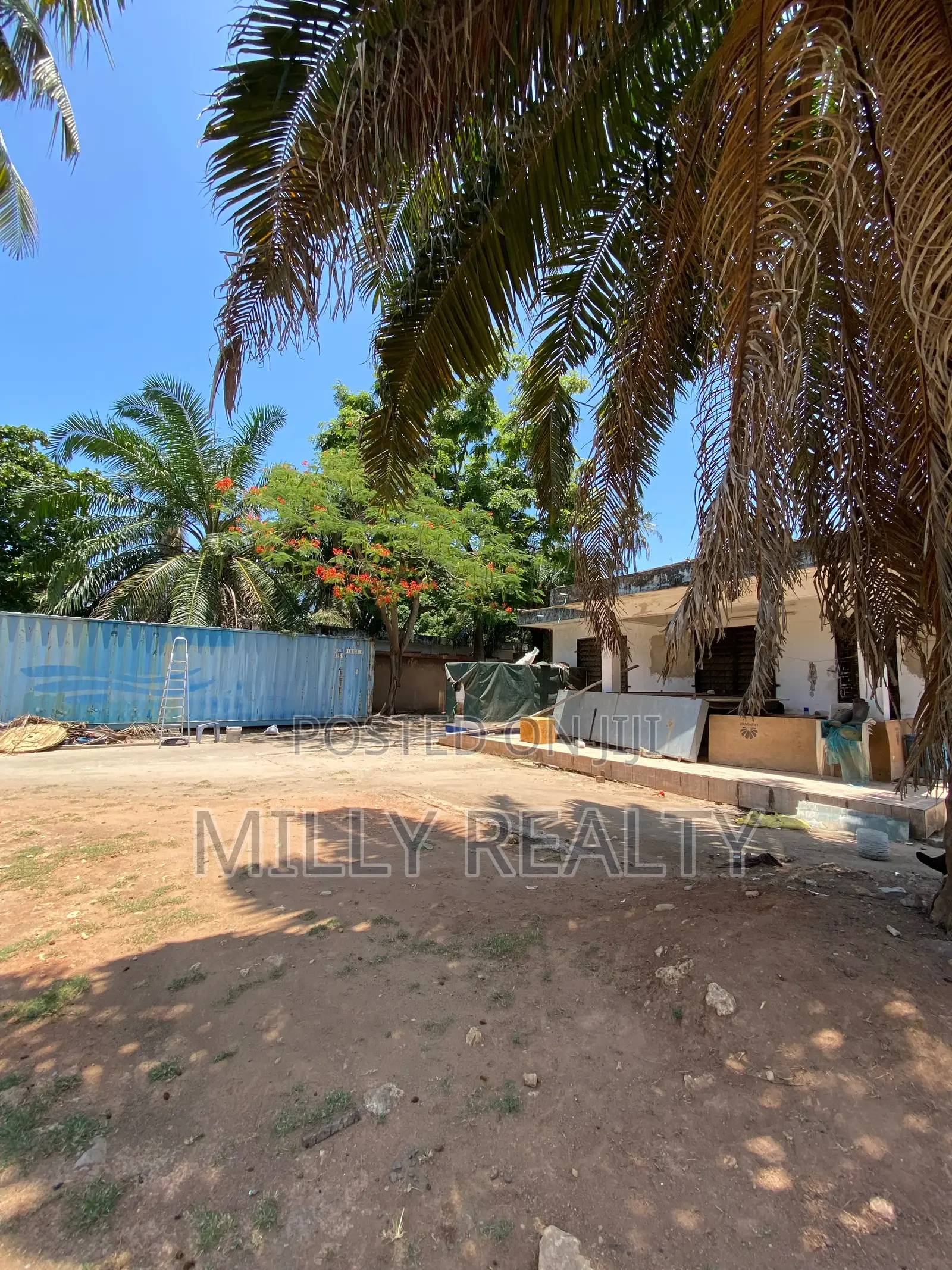 Plot for Sale Mikocheni Regent Estate