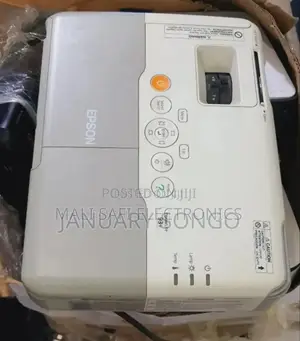 Powerlite 91+ Epson Projector