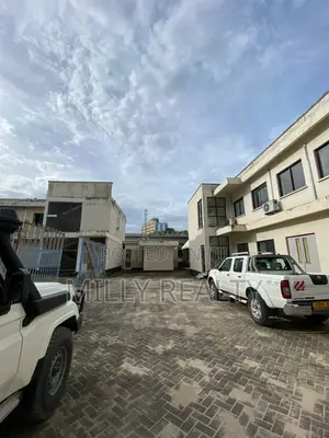 Huge Plot for Sale Kurasini Port View