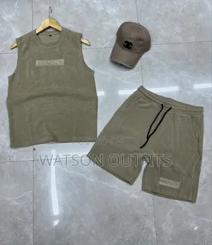 Kaushi Na Shorts Mpya Na Original