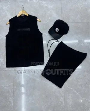 Kaushi Na Shorts Mpya Na Original