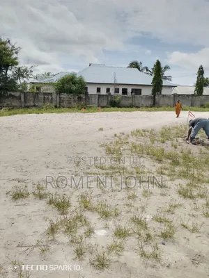Kiwanja Sqmita 150 Kinauzwa Milioni 4.5 Majohe Bwela
