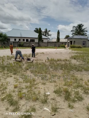 Kiwanja Sqmita 150 Kinauzwa Milioni 4.5 Majohe Bwela