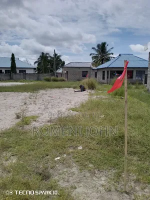 Kiwanja Sqmita 150 Kinauzwa Milioni 4.5 Majohe Bwela