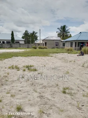 Kiwanja Sqmita 150 Kinauzwa Milioni 4.5 Majohe Bwela