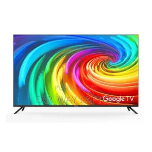 Chiq Smart Tv