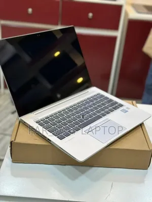 Laptop HP EliteBook 840 G5 8GB Intel Core I5 SSD 256GB