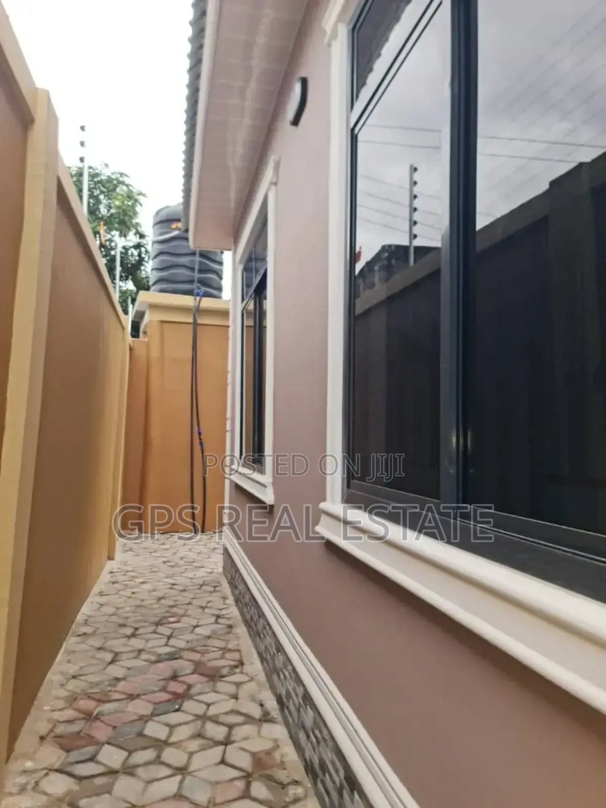 4bdrm House in Mbagala Chamazi, Ilala for sale