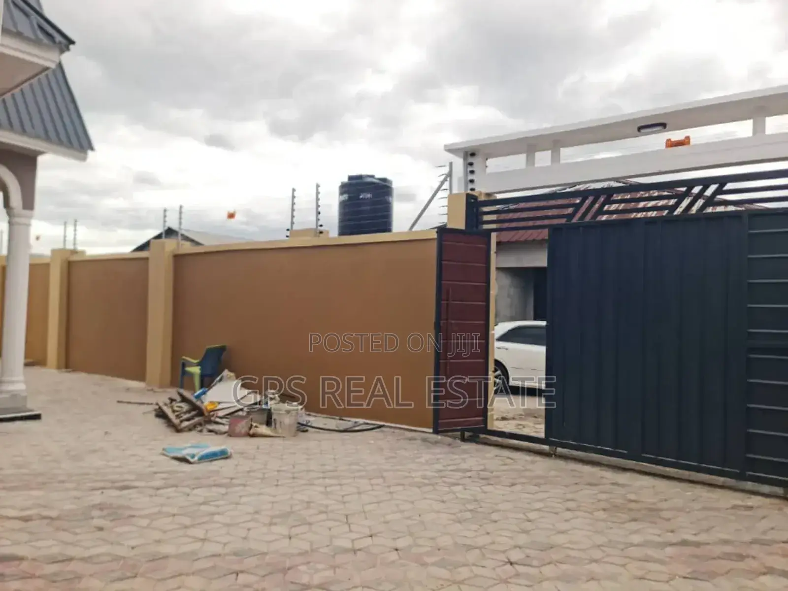 4bdrm House in Mbagala Chamazi, Ilala for sale